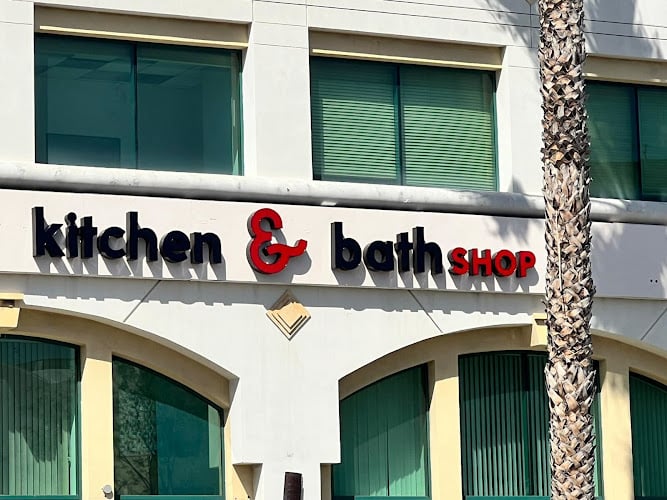 PI Kitchen and Bath Shop - Los Angeles