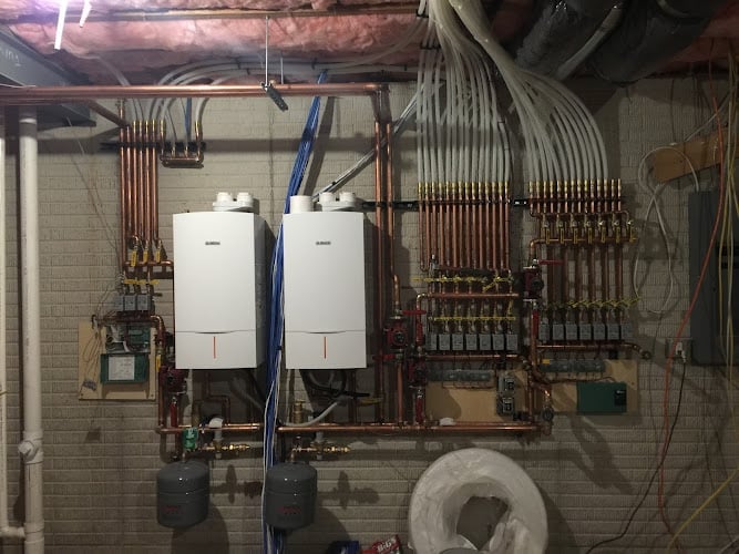 Contractor Interstate Heating Co., Inc. in Sussex WI