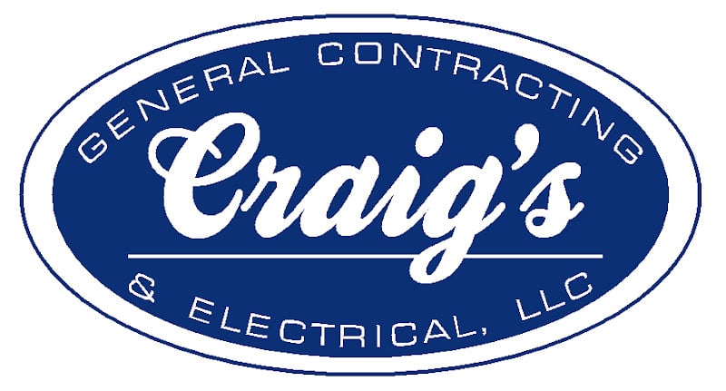 Craigs General Contracting & Electrical, LLC