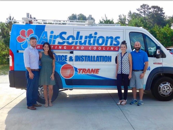 Air Solutions Heating and Cooling