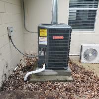 Contractor U.S. Heating And Air Conditioning, Inc. in Longwood FL