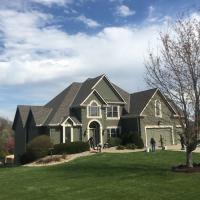 Contractor Buck Roofing & Construction LLC in Kansas City KS