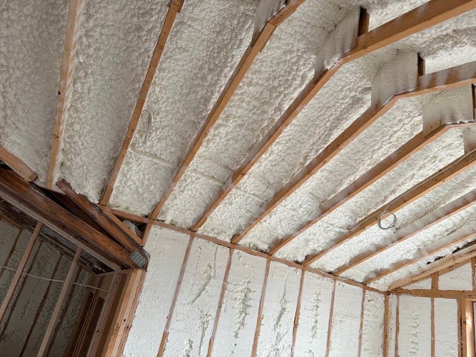 Mo-Ark Spray Foam Insulation, LLC