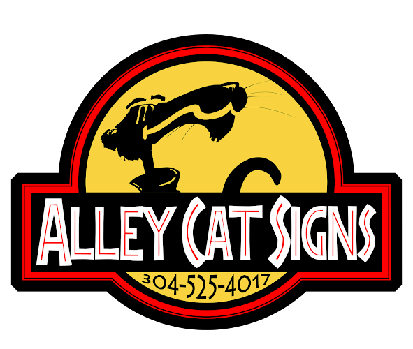 Alley Cat Signs Inc.