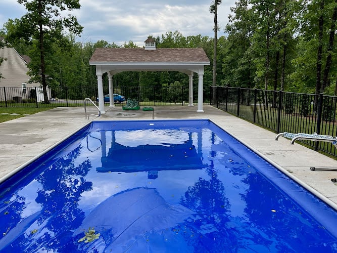 AB Pools LLC