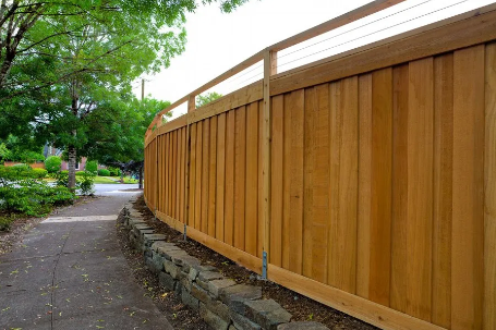 Alpha Fence Systems