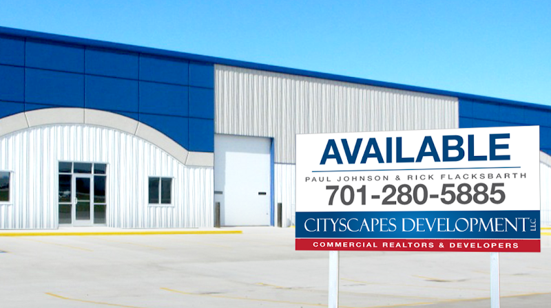 Contractor Cityscapes Development LLC in Fargo ND