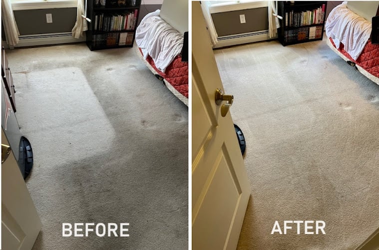 Bone Dry Carpet Cleaning & Water Damage Restoration