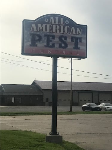 All-American Termite & Pest Control