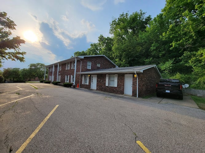 Contractor Building Appalachia LLC in Dunbar WV