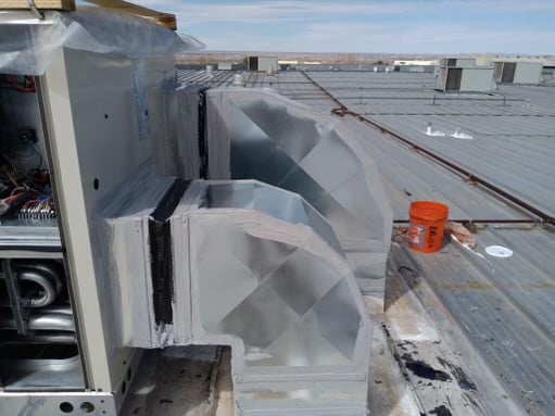 Contractor Ancae ABQ Heating and Air Conditioning in Albuquerque NM