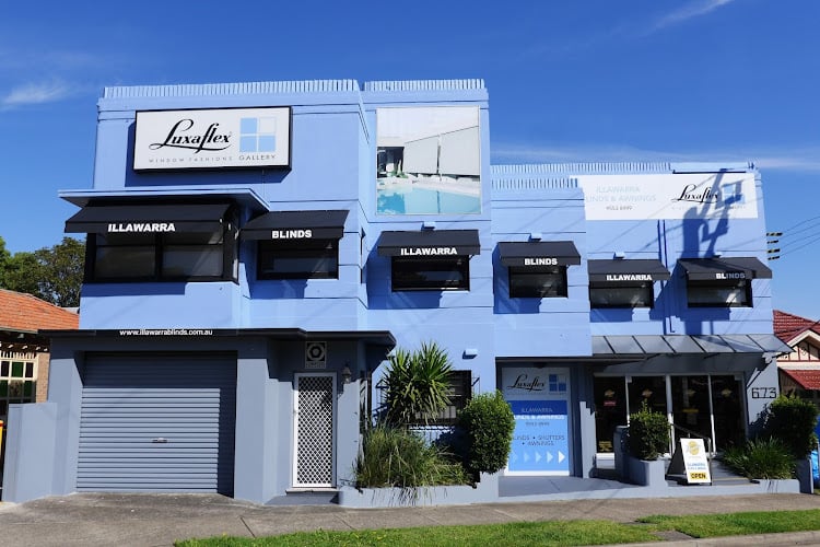 Illawarra Blinds and Awnings