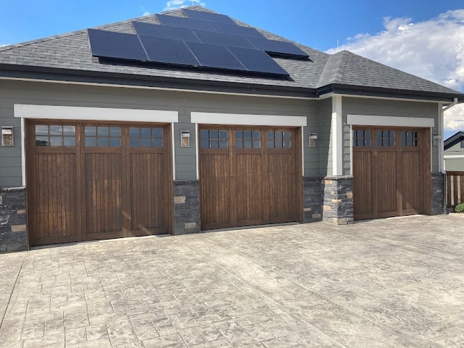 Overhead Door Company of Denver