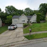 Contractor ez garage floors in Covington KY