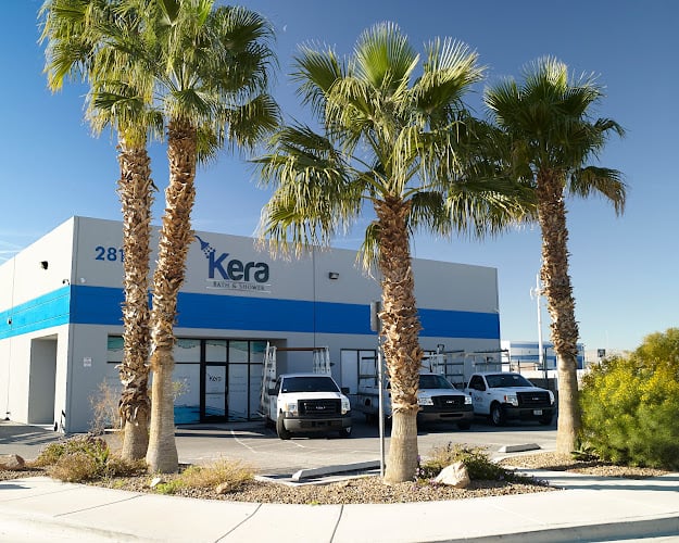 Contractor Kera Bath & Shower in North Las Vegas NV