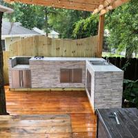 Contractor handymanpro-t in Gainesville FL