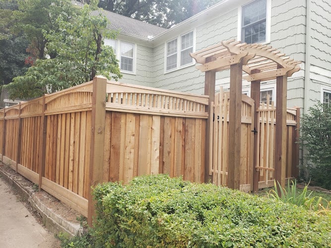 HD Fence LLC