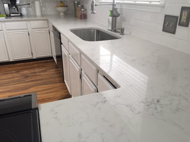 AGS Granite Countertops