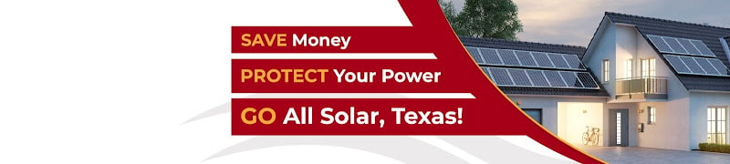 All Solar Texas