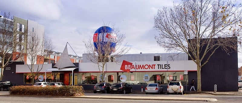 Beaumont Tiles Adelaide (Grote St)