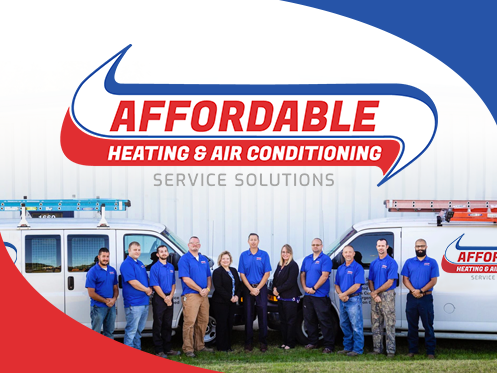 Affordable Service Solutions