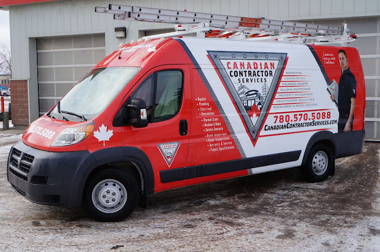 Canadian Contractor Services