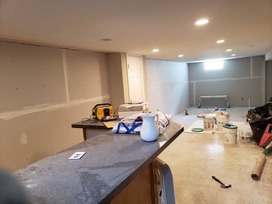 Mendoza Drywall Llc