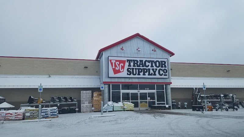 Tractor Supply Co.