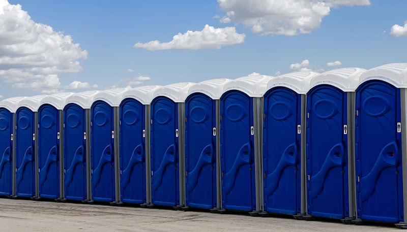 Powder Room Potties