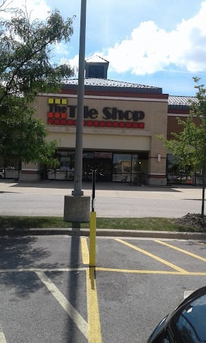 Contractor The Tile Shop in Hoffman Estates IL