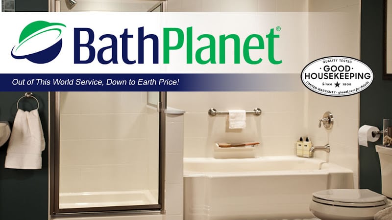 Bath Planet by Apple Plumbing & Bath