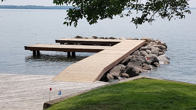 Contractor JR Marine Construction in Georgina ON