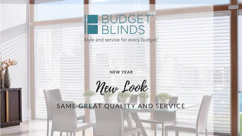 Budget Blinds of Manchester