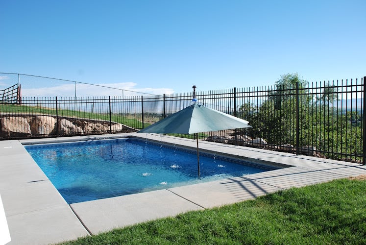 Contractor Best Pools in Ogden UT