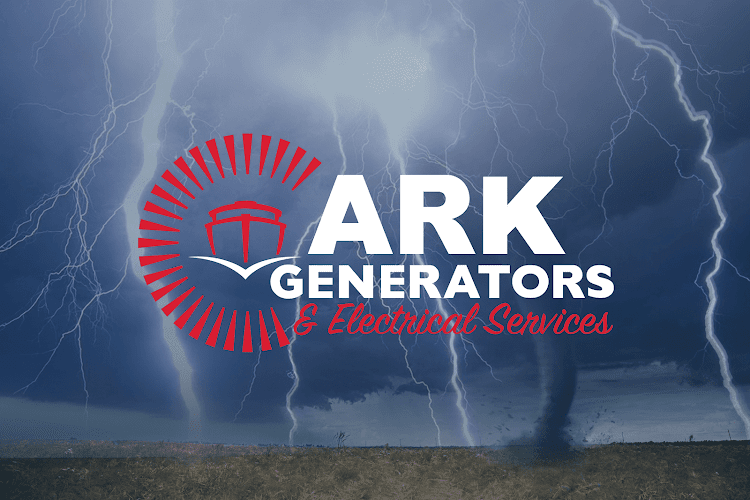 Contractor ARK Generator Services in Conroe TX