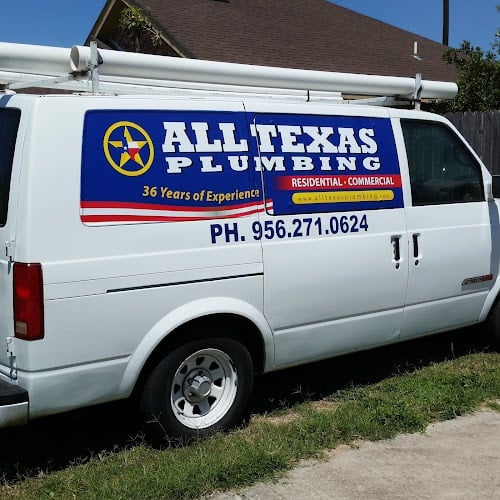 ALL TEXAS PLUMBING