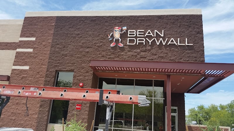 Bean Drywall, Inc.