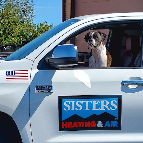 Sisters Heating & Air