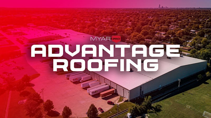 Advantage Roofing