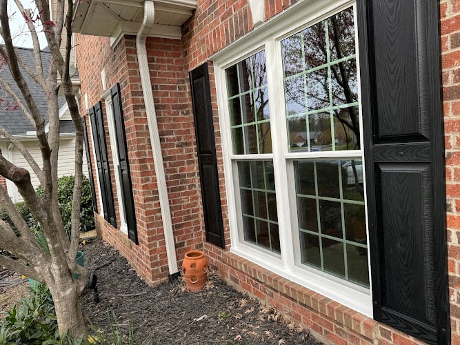 Contractor Window Nation in Charlotte NC