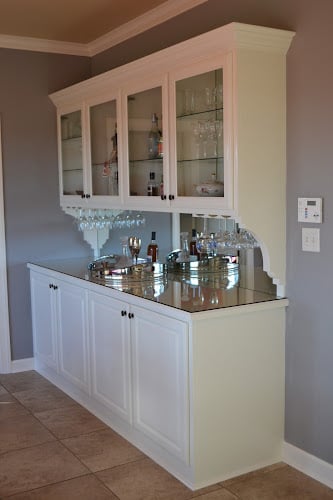 Cabinet Gems Custom Cabinets