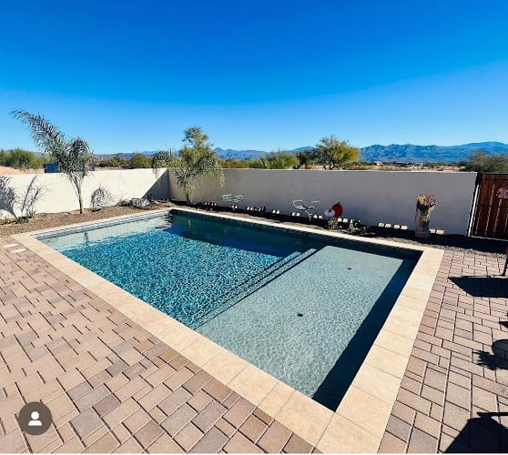 Contractor Standard Pools in Phoenix AZ