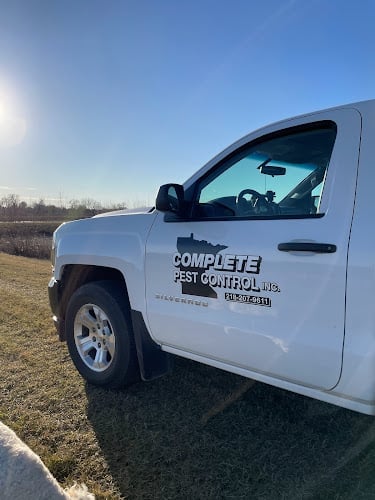 Contractor Complete Pest Control Inc. in East Grand Forks MN