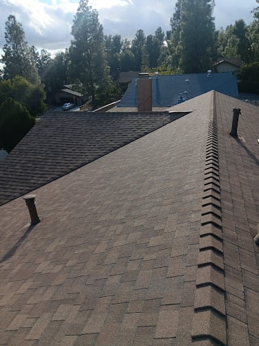 Modern Roofing Inc