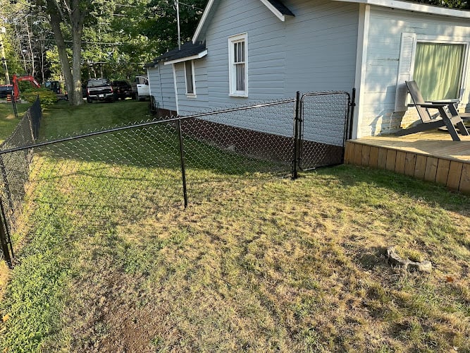 Georgian Bay Fencing