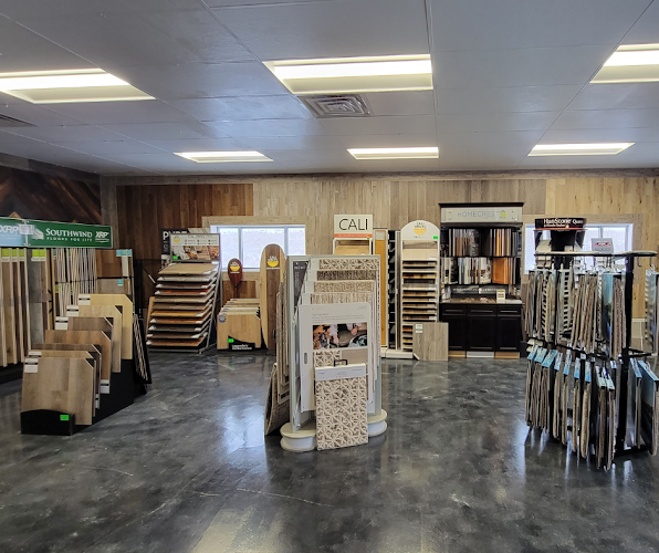 LaValle Flooring Inc