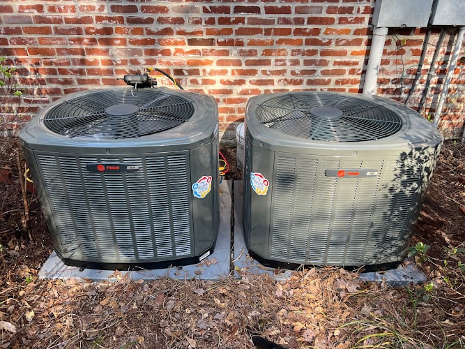 Bellevue Air Conditioning, Heating & Electric, LLC