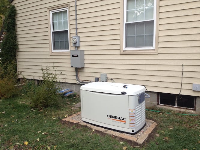 Generac Sales in Iowa