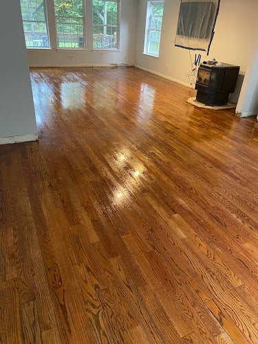 Canary Flooring