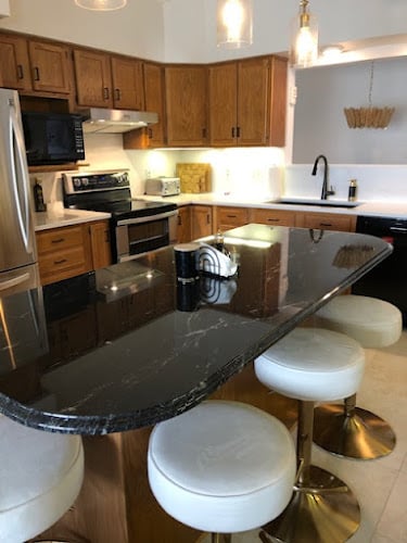 Quality Counter Tops LLC